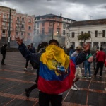 El Paro Nacional 2025: Una minga de voces