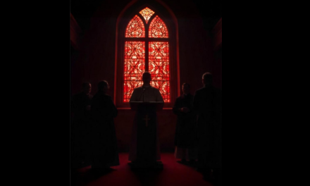 Violencia sexual clerical: el silencio y la impunidad de la Iglesia Católica