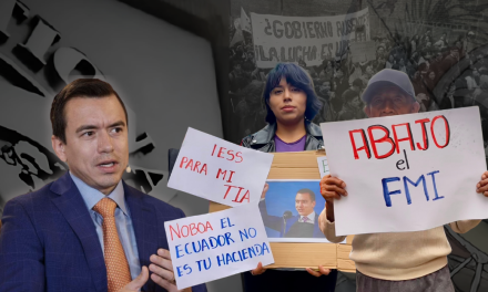 Adiós al subsidio al diésel: una de las exigencias del FMI al Gobierno de Noboa. ¿Qué viene después?