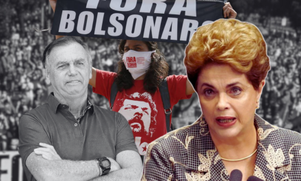 Bolsonaro condenado es una victoria para las mujeres torturadas