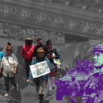 Noboa busca una constituyente, mientras el descontento social va en aumento