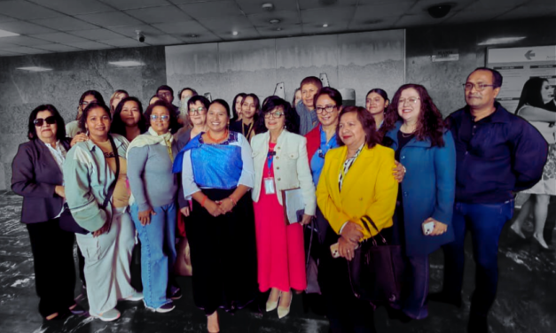 Educación Sexual Integral, ESI: una ley para la dignidad de las infancias y las juventudes