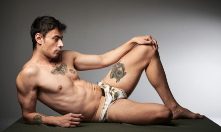Nadie sabe lo que puede un cuerpo