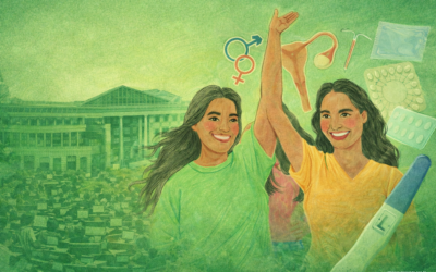 ¿Por qué es importante una Ley de Educación Sexual Integral en Ecuador?