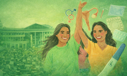 ¿Por qué es importante una Ley de Educación Sexual Integral en Ecuador?