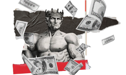 Entre la seducción y la manipulación: el auge de los gurús de la masculinidad alfa